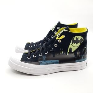 Converse Batman DC Comics Chuck 70 x Chinatown Mar